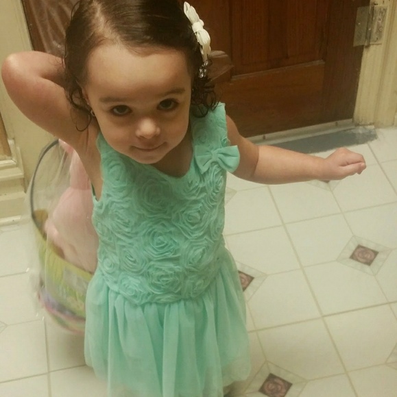 COPY - ADORABLE TODDLER DRESS SIZE 3T - Picture 8 of 8